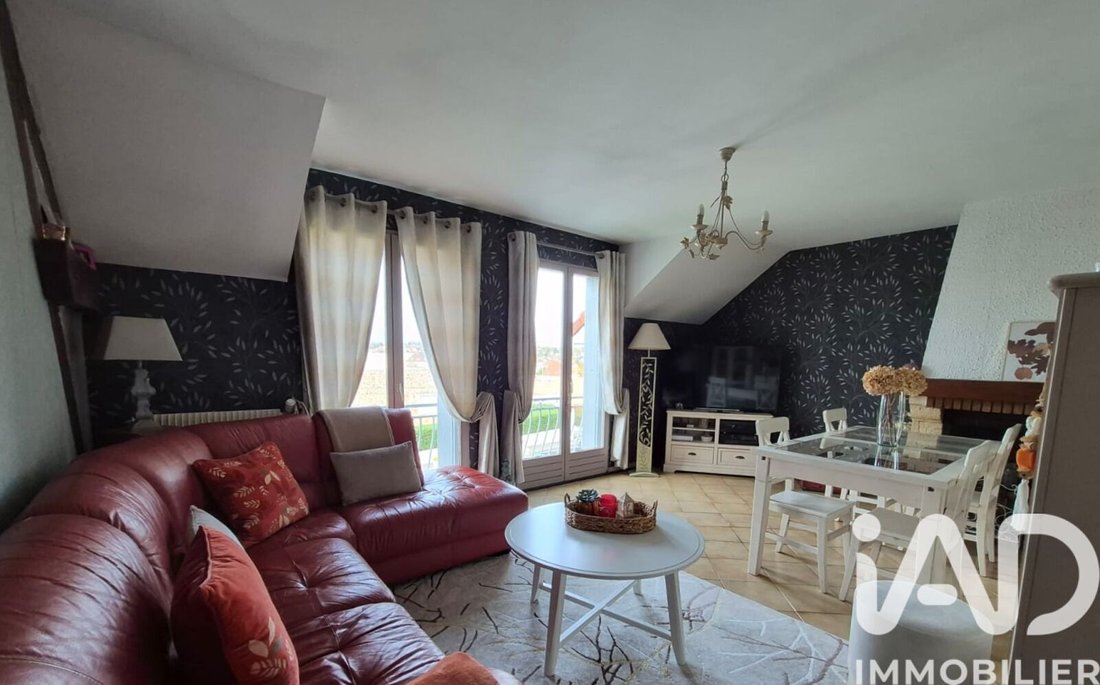 House in Lagny-sur-Marne, Ile-de-France, France 4 - 16740918