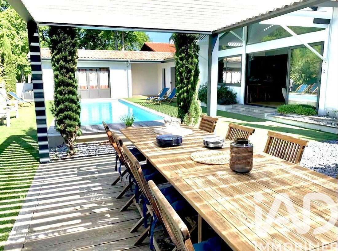 House in Sud Est, Andernos-les-Bains, France 4 - 16740976