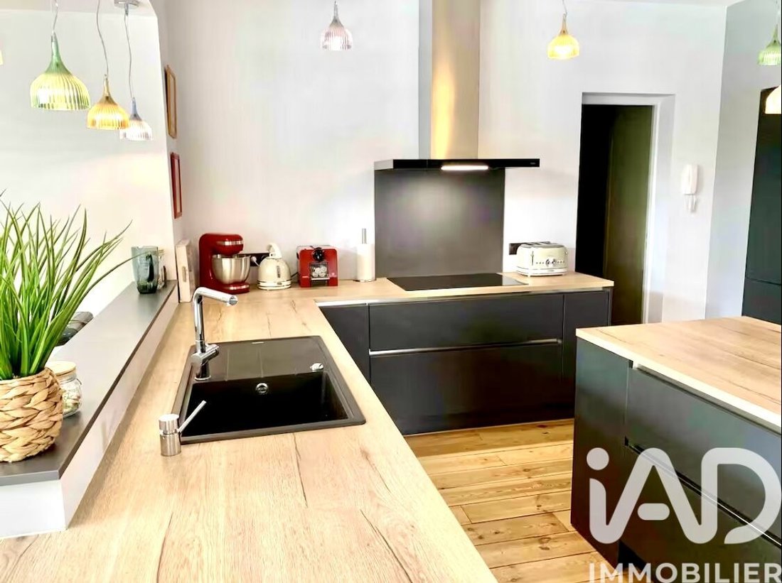 House in Sud Est, Andernos-les-Bains, France 5 - 16740976