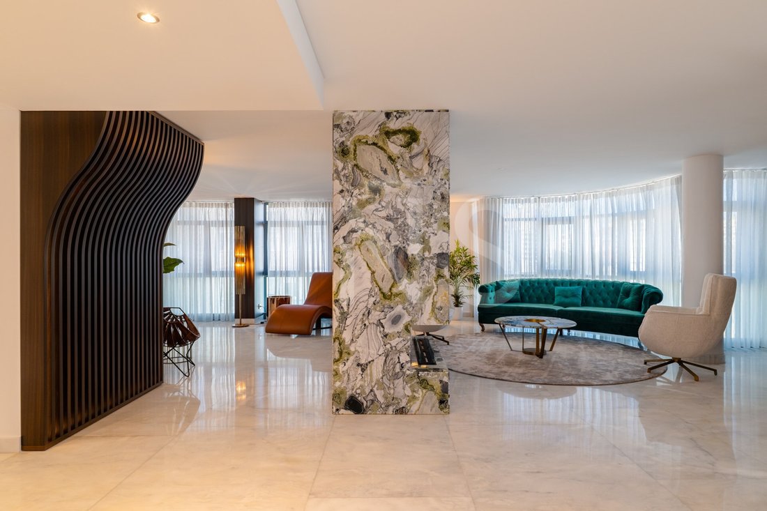 Apartment in Avenidas Novas, Lisbon, Portugal 2 - 15564063