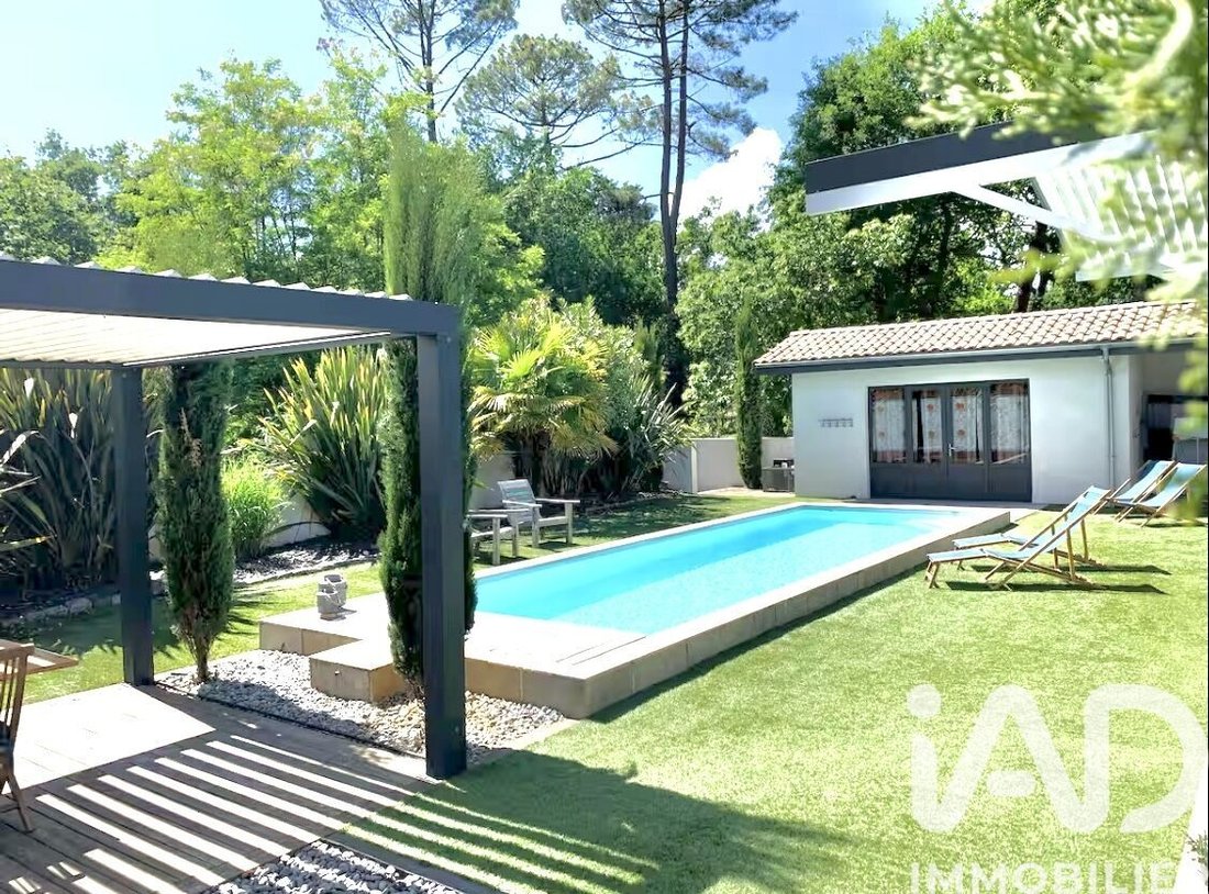 House in Sud Est, Andernos-les-Bains, France 3 - 16740976
