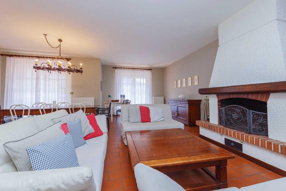 Apartment in Omegna, Piedmont, Italy 4 - 16742520