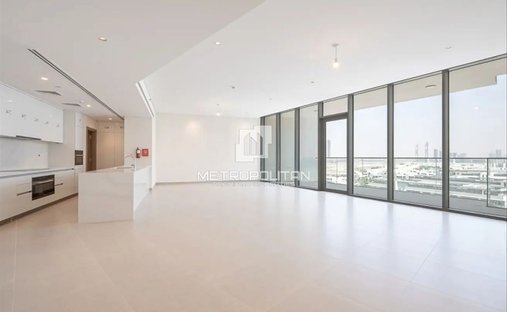 Apartment in MBR City / Mohammed Bin Rashid City, Dubai, United Arab Emirates 1