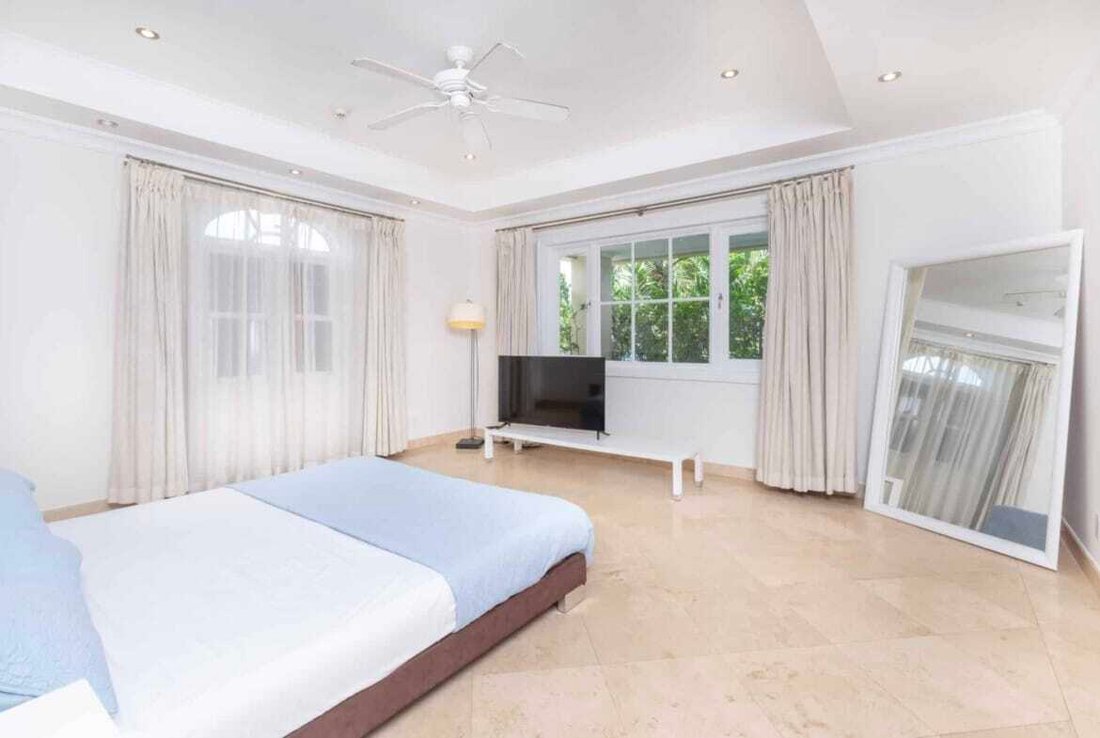 Apartment in Bridgetown, Christ Church, Barbados 5 - 16741589