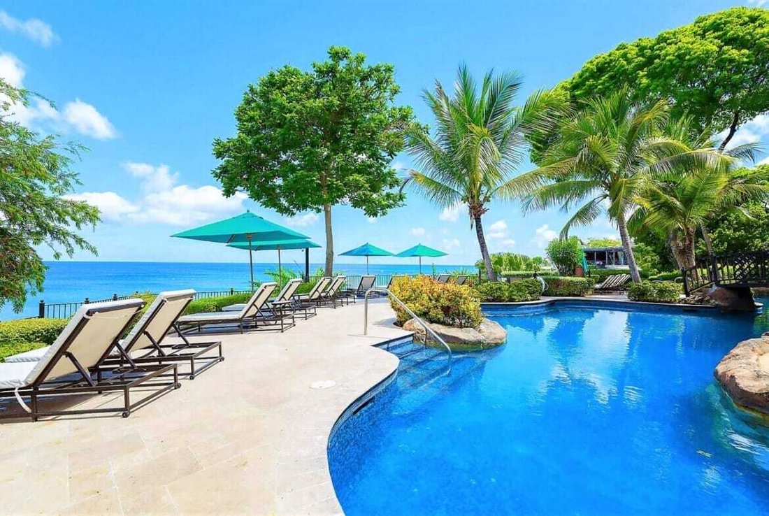 Apartment in Bridgetown, Christ Church, Barbados 3 - 16741589