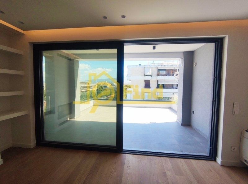 Apartment in Cholargos, Attica, Greece 3 - 16743561