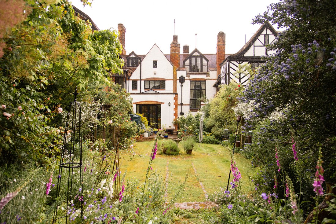 House in Kings Langley, England 1 - 16741058