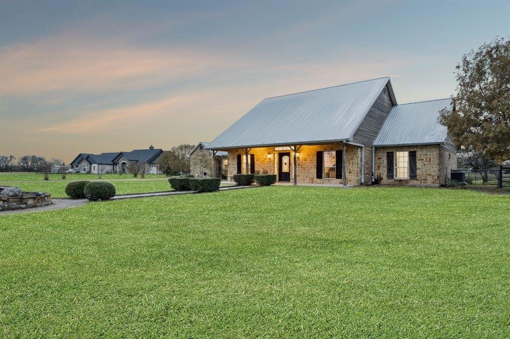 House in Royse City, Texas, United States 4 - 16742548