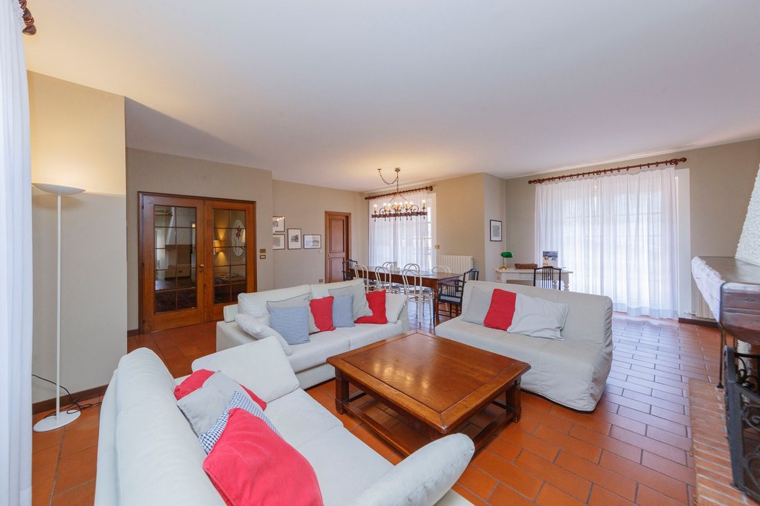 Apartment in Omegna, Piedmont, Italy 3 - 16742520