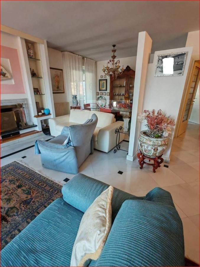 Apartment in Marina di Carrara, Tuscany, Italy 3 - 16742483