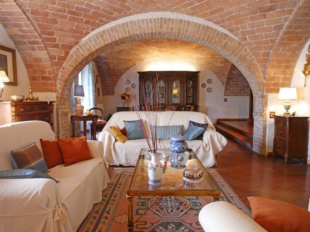 House in Siena, Tuscany, Italy 2 - 16740374