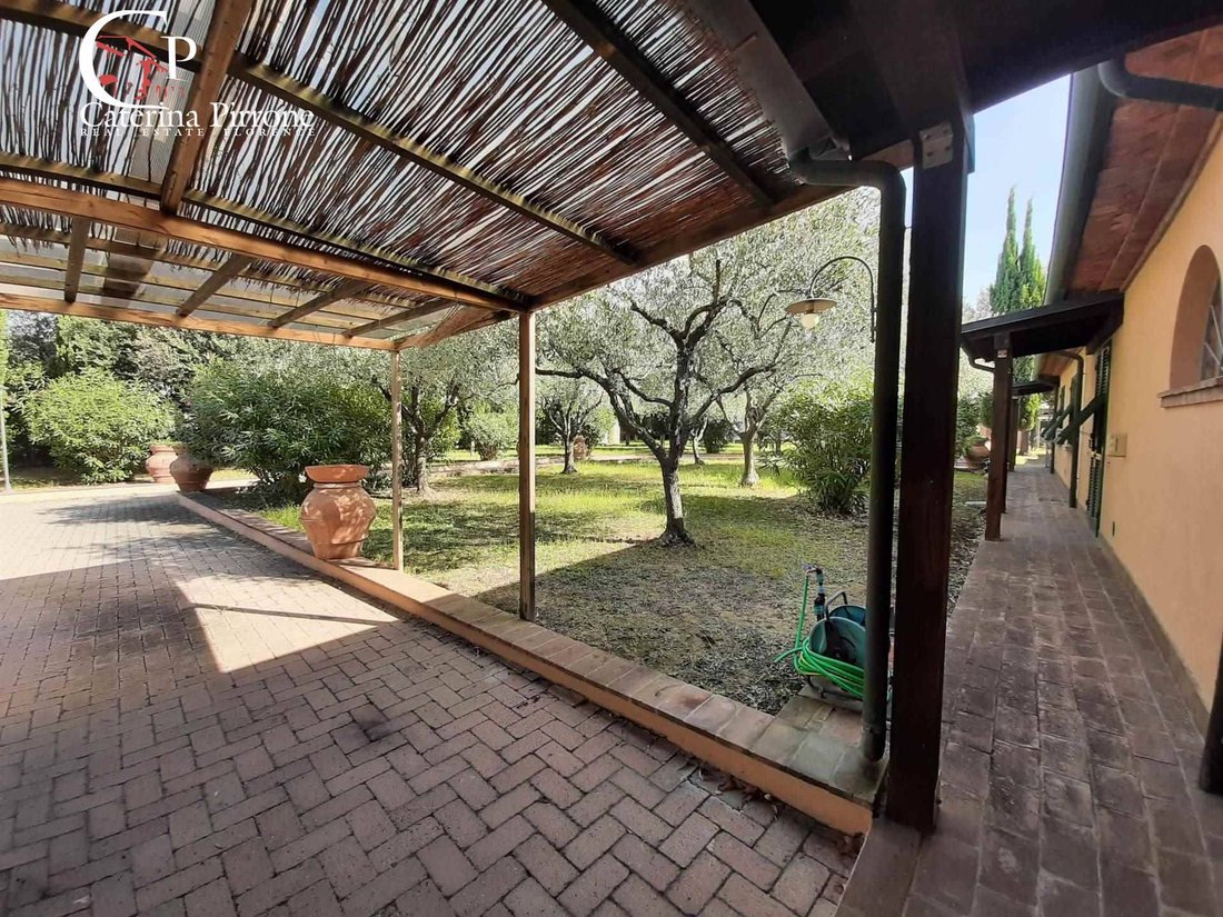 Villa in Cecina Centro, Cecina, Tuscany 5 - 16742522