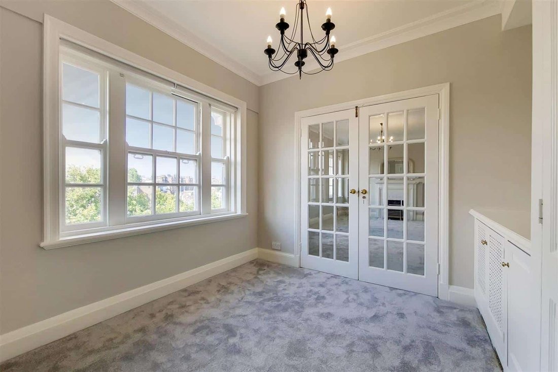 Apartment in Brompton, Kensington And Chelsea, England 3 - 16741100