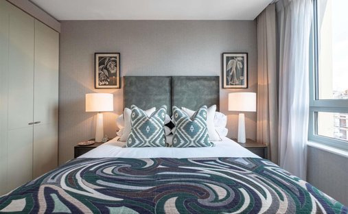 Appartamento a Lisson Grove, Westminster, Inghilterra 1