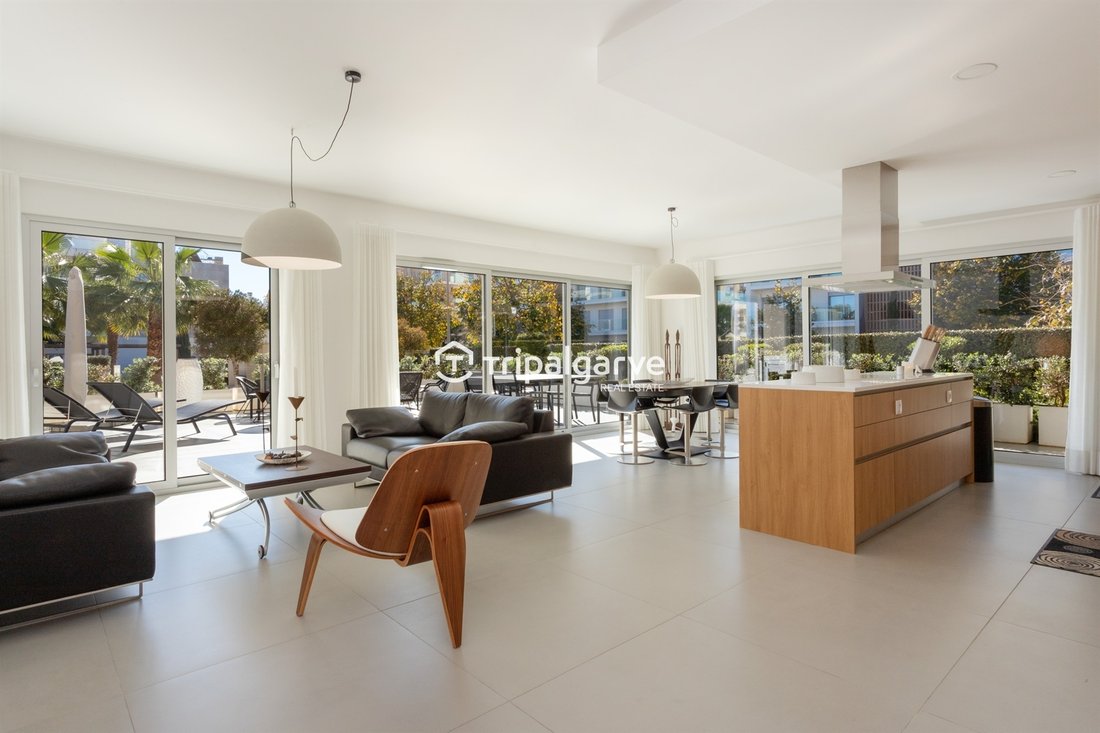 Apartment in Olhos de Agua, Algarve, Portugal 1 - 16741739
