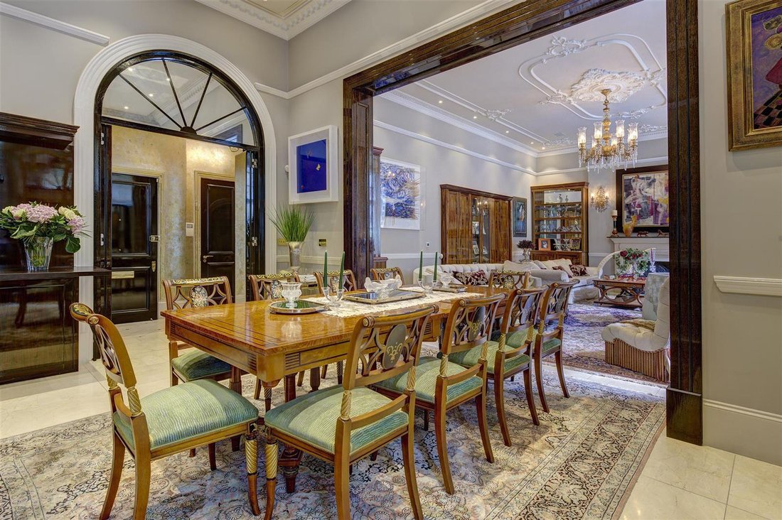 Apartment in South Kensington, Kensington And Chelsea, England 4 - 16741269