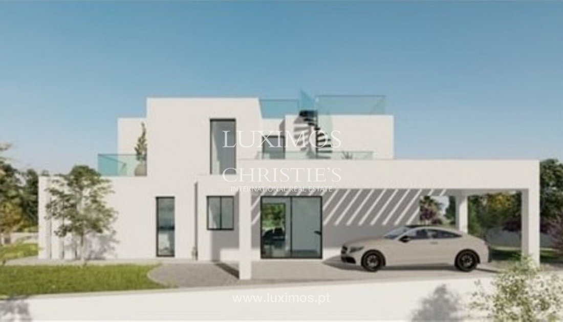Villa in Carvoeiro, Algarve, Portugal 4 - 16740405