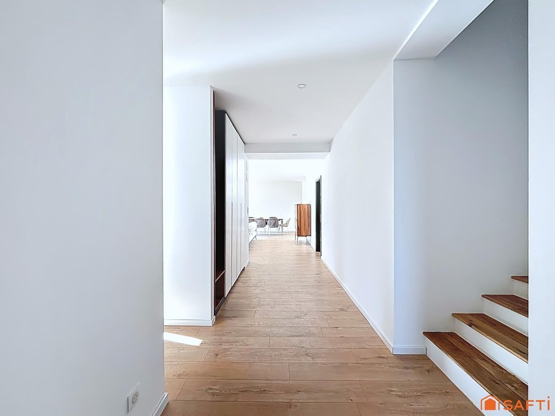 House in Marange-Silvange, Grand Est, France 3 - 16740765