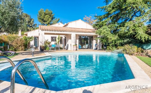 House in Castelnau-le-Lez, Occitania, France 1