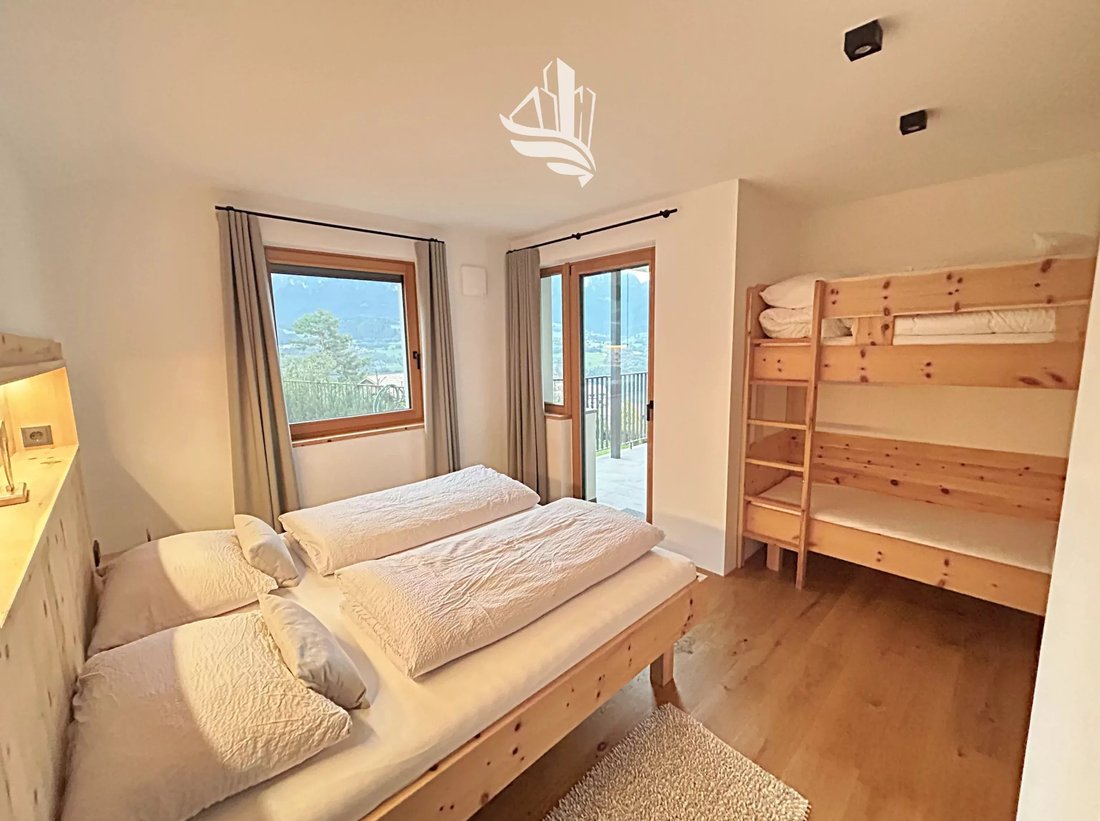 Appartamento a Renon, Trentino-Alto Adige, Italia 5 - 16740180