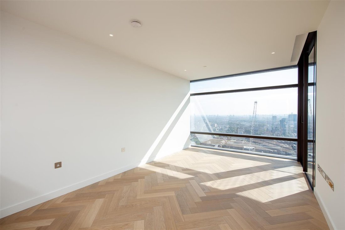Appartement à EC2, Islington, Angleterre 4 - 16741282