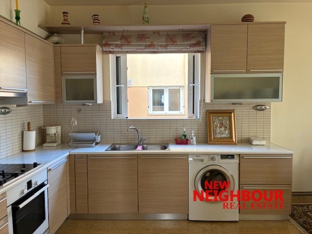 Wohnung in Kifisia, Attika, Griechenland 5 - 16743448