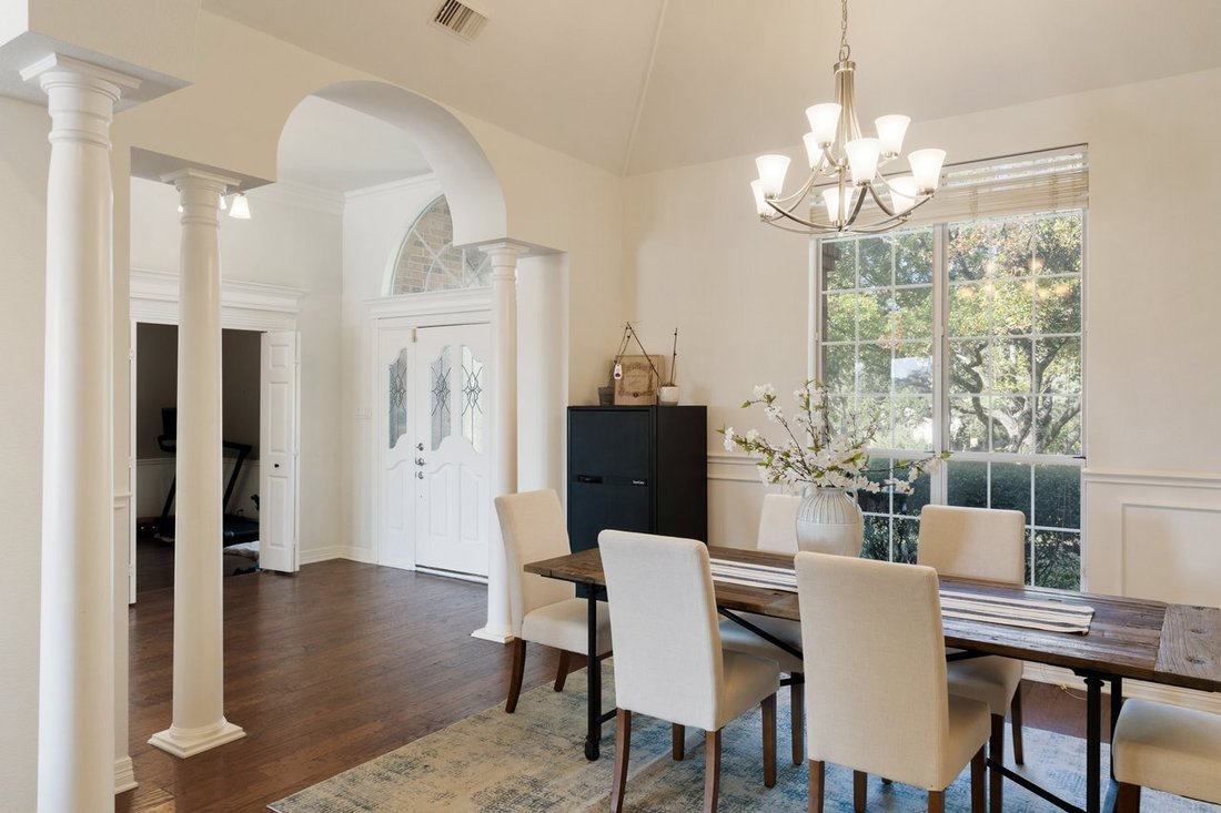 House in Austin, Texas, United States 5 - 16742846