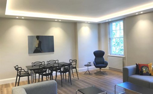 Apartment in South Kensington, Kensington And Chelsea, England 1