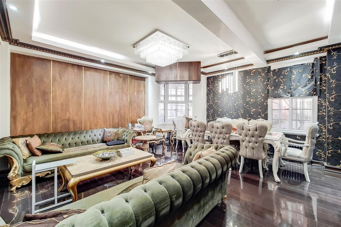 Apartment in Marylebone, Westminster, England 1 - 16741242
