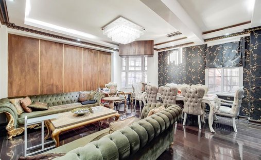 Wohnung in Marylebone, Westminster, England 1