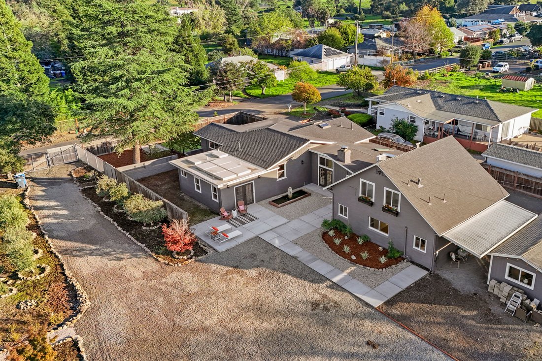 House in Napa, California, United States 1 - 16740727