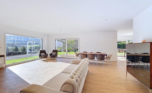 House in Marange-Silvange, Grand Est, France 1