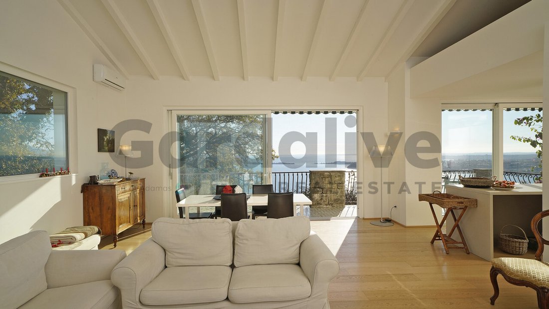 Villa in Gardone Riviera, Lombardy, Italy 4 - 16742957