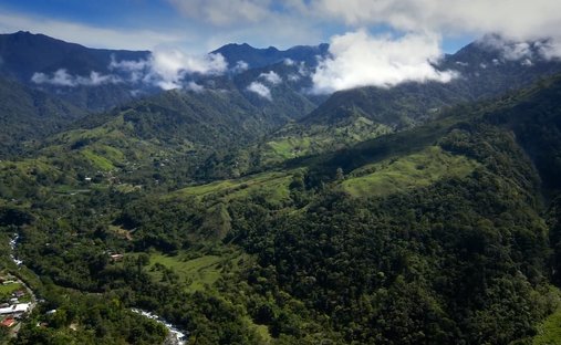 Land in Rivas, San José Province, Costa Rica 1
