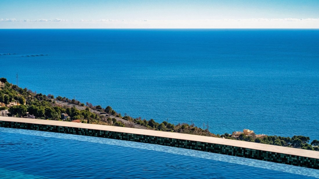Villa in Altea Hills, Altea, Valencian Community 2 - 16742142