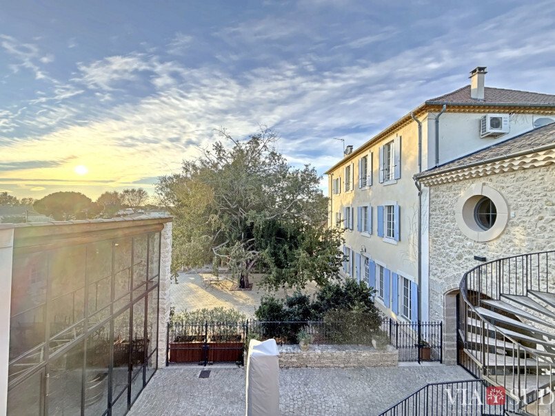 House in Capestang, Occitania, France 1 - 16246249