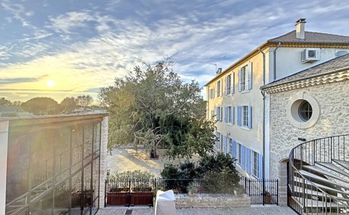Maison à Capestang, Occitanie, France 1