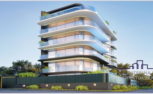 Apartment in Glyfada, Attica, Greece 1