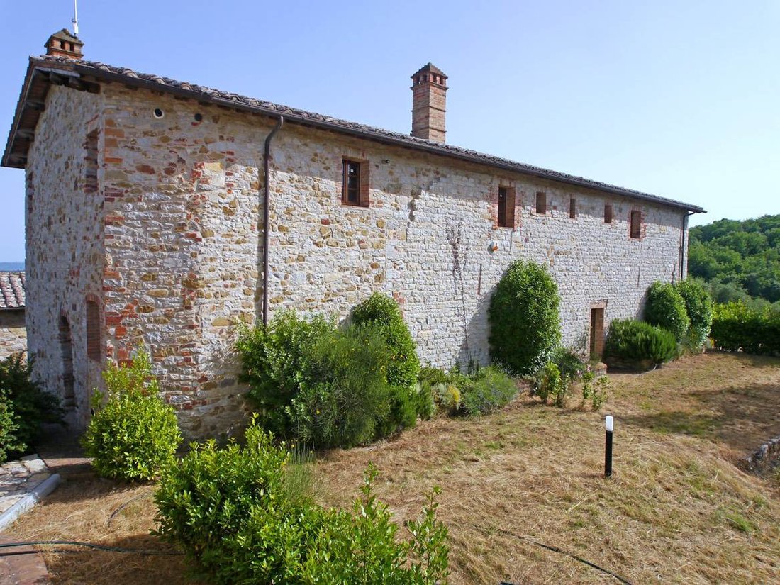 Castelnuovo Berardenga, Tuscany, Italy 3 - 16740347