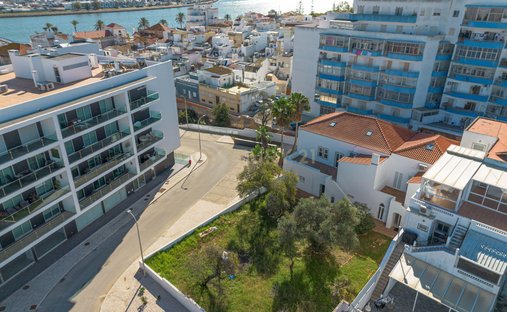 Villa a Portimão, Algarve, Portogallo 1