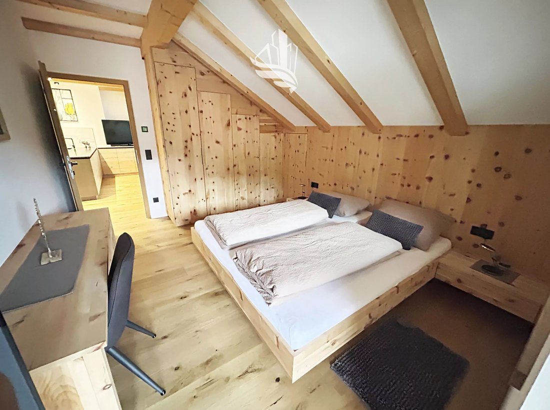 Apartment in Ritten - Renon / Ritten, Trentino – Alto Adige/Südtirol, Italy 5 - 16740189