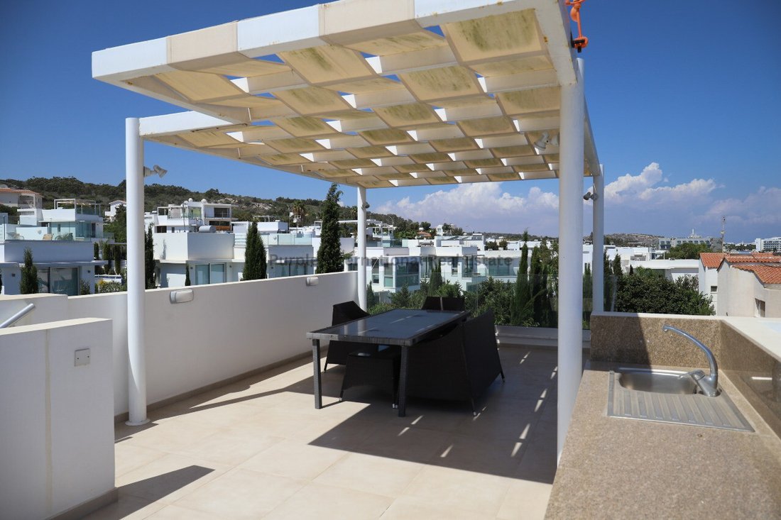 Villa in Paralimni, Famagusta, Cyprus 5 - 16740369