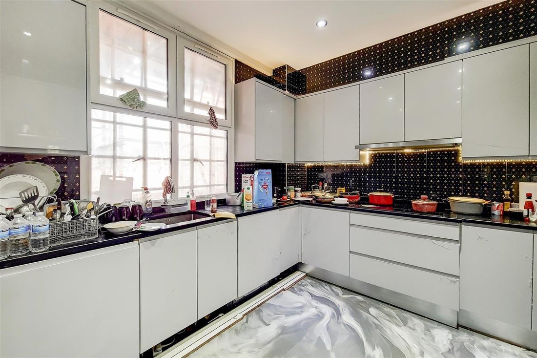 Apartment in Marylebone, Westminster, England 5 - 16741242