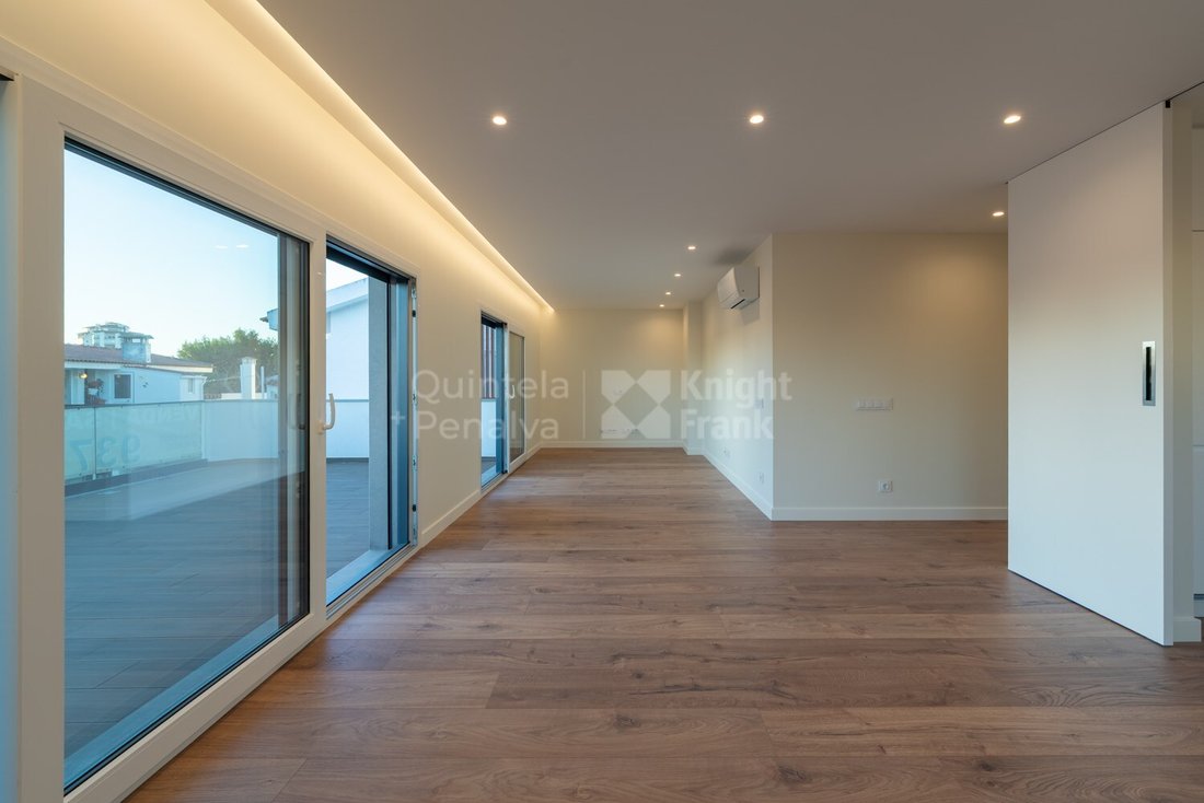 Apartment in Cascais e Estoril, Lisbon, Portugal 2 - 16653012