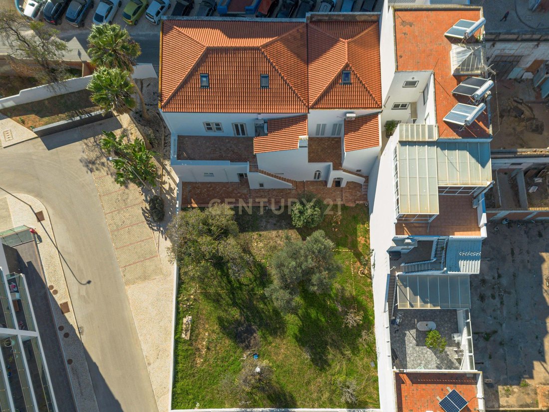 Villa in Portimao, Algarve, Portugal 2 - 16742327