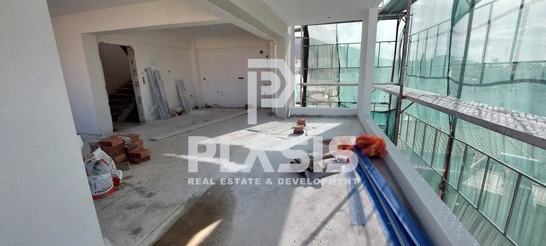 Apartment in Ilioupoli, Attica, Greece 2 - 16743477