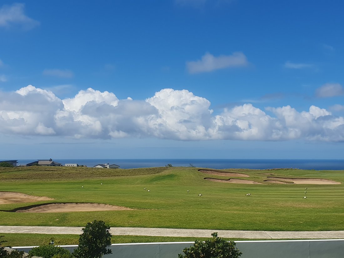 House in Oubaai Golf Estate, Western Cape, South Africa 3 - 16740612