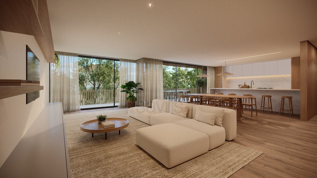 Apartment in Ramalde, Porto District, Portugal 3 - 16573698
