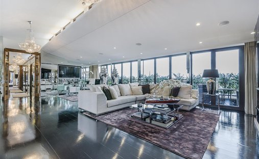 Apartment in South Kensington, Kensington And Chelsea, England 1