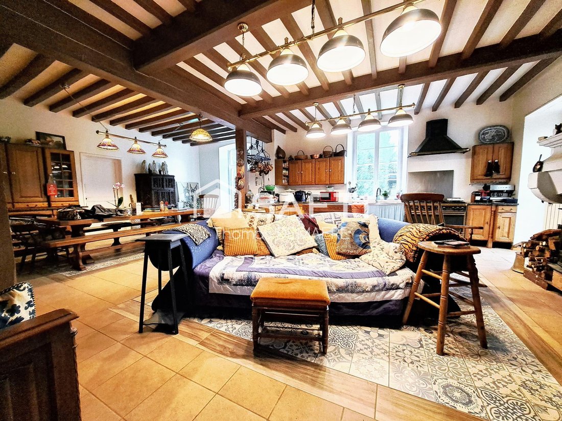 House in Bois, Nouvelle-Aquitaine, France 4 - 16657080